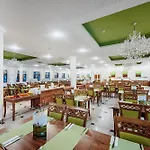 מלון Buczynski Medical & Świeradów-Zdrój